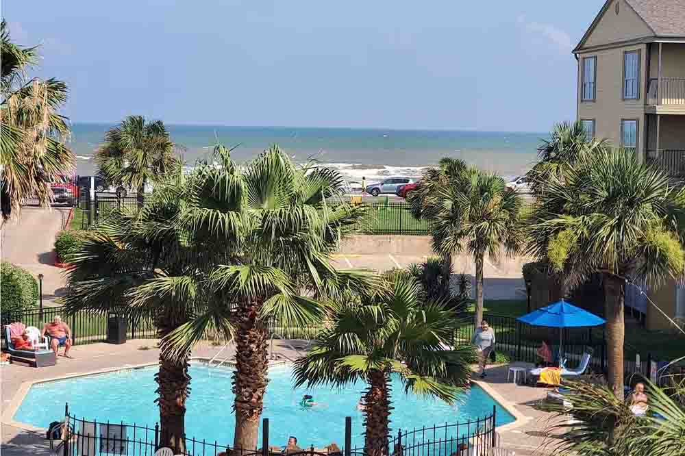 Victorian Condos Vacation Rentals Stay Galveston
